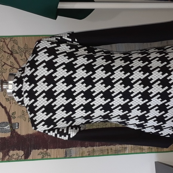 Luc Fontaine coat. Montreal Designer - Picture 3 of 4